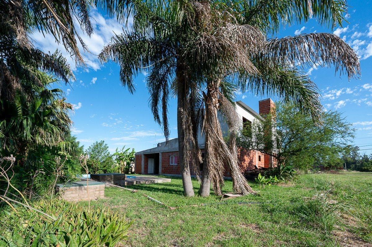 VENTA DE CASA - BARRIO DE RESIDENCIA SOLARES NORTE