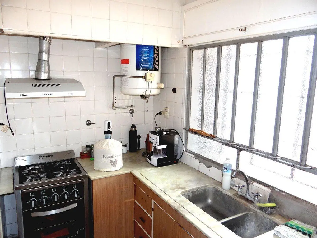 CASA EN VENTA 3 DORMITORIOS EN CARCARAÑA 8