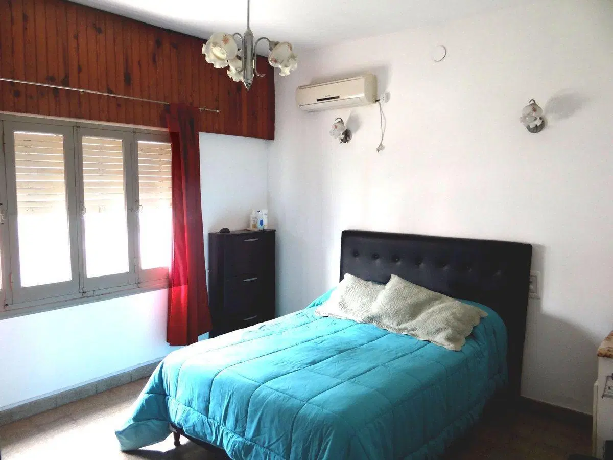 CASA EN VENTA 3 DORMITORIOS EN CARCARAÑA 2