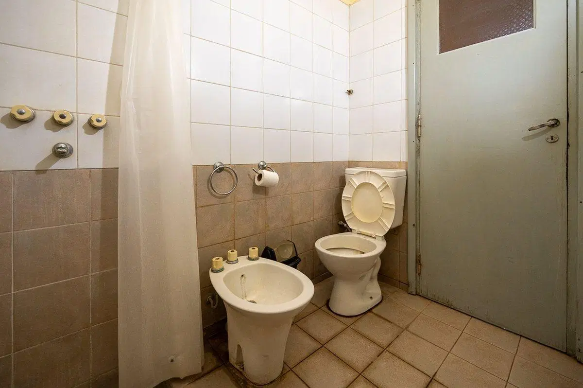 CASA EN VENTA 3 DORMITORIOS EN PEREZ 5
