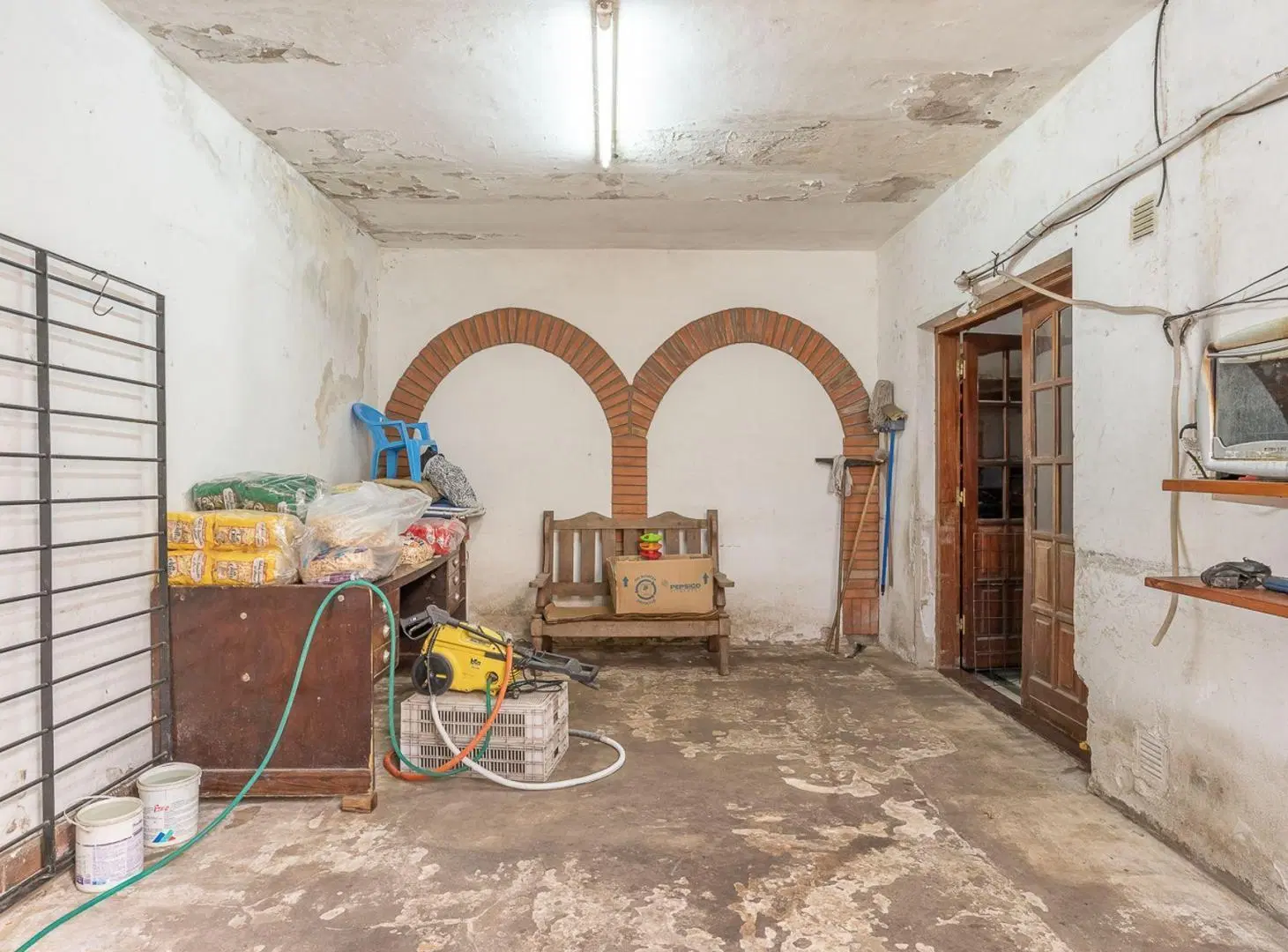 CASA EN VENTA BARRIO BELGRANO TRES DORMITORIOS 2