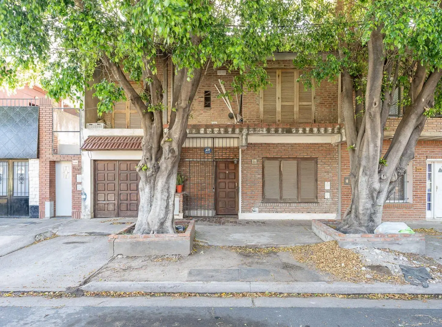 CASA EN VENTA BARRIO BELGRANO TRES DORMITORIOS 5