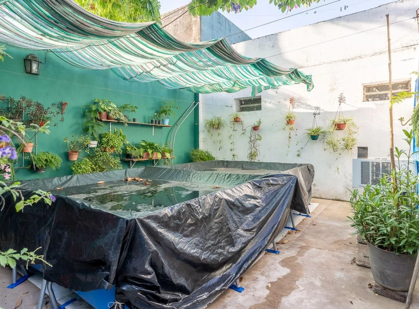 CASA EN VENTA BARRIO BELGRANO TRES DORMITORIOS 3
