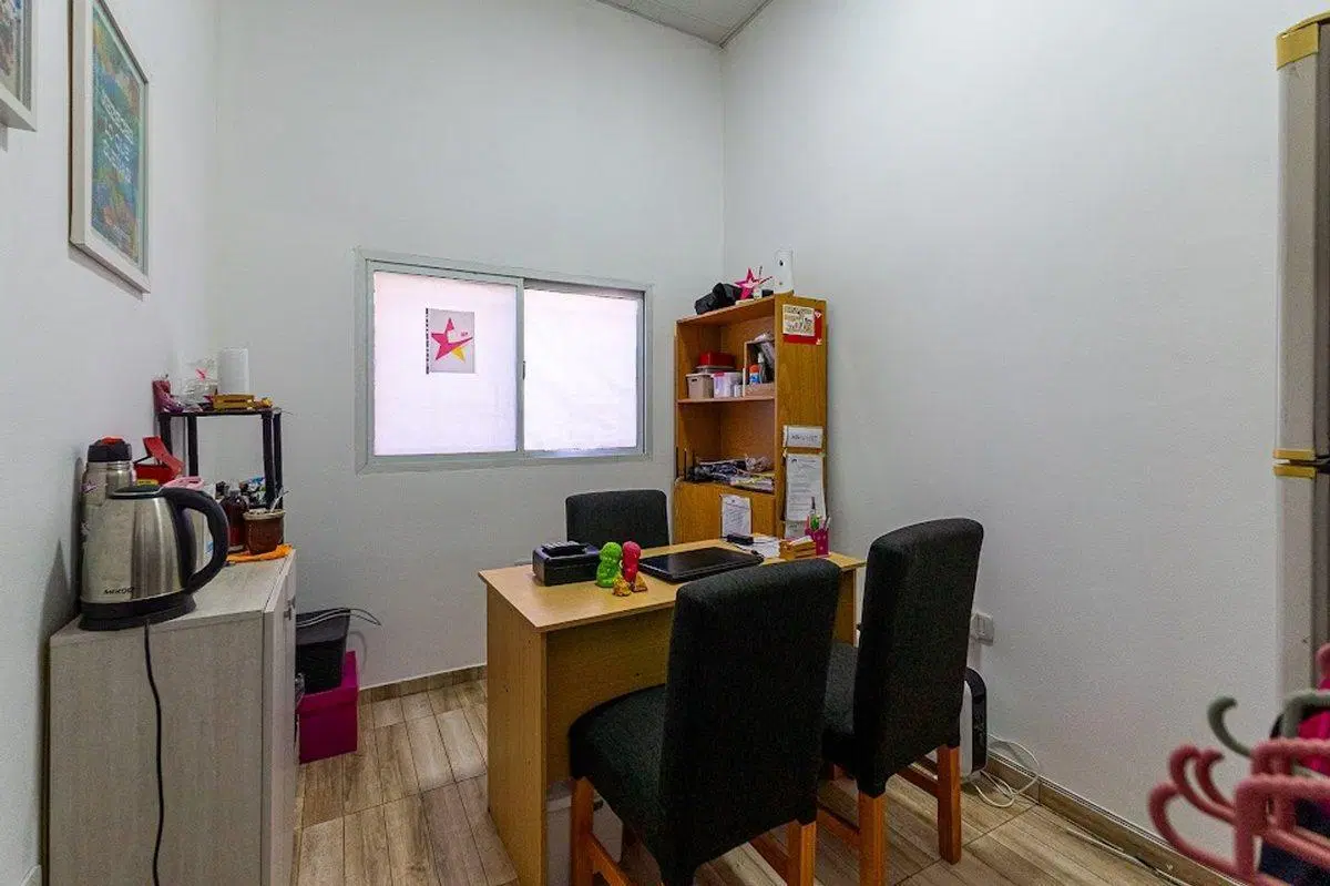 LOCAL Y GALPON COMERCIAL EN VENTA EN RICARDONE 2