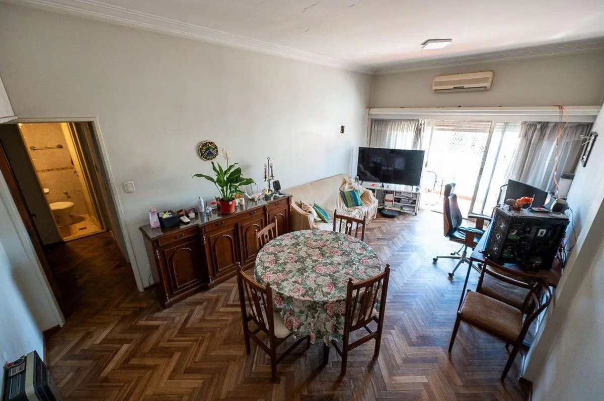 VENTA DEPARTAMENTO BUENOS AIRES 900 5