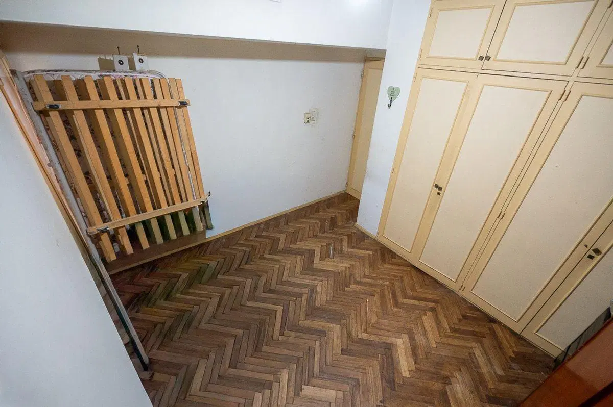 VENTA DEPARTAMENTO BUENOS AIRES 900 3