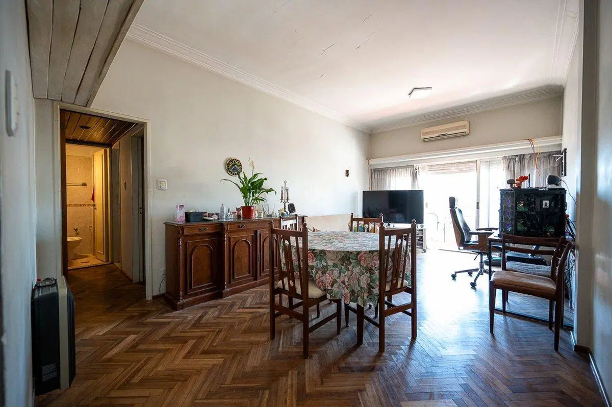 VENTA DEPARTAMENTO BUENOS AIRES 900 4