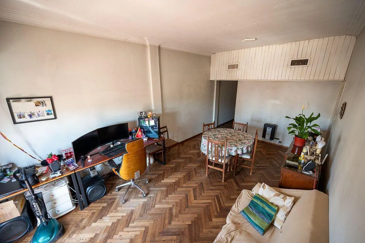 VENTA DEPARTAMENTO BUENOS AIRES 900 2