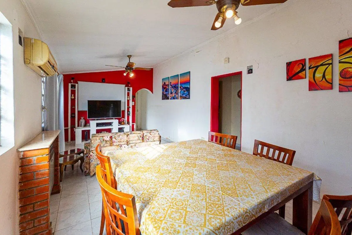 CASA EN VENTA FISHERTON 3