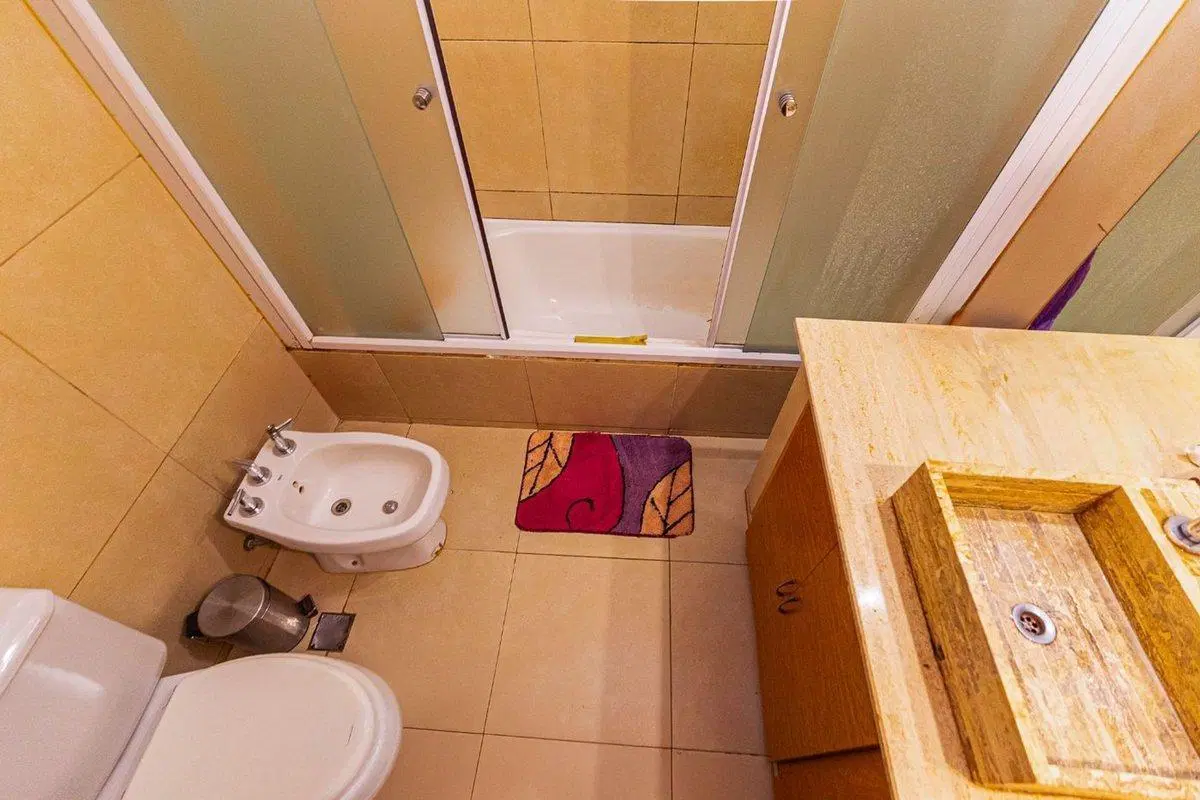 CASA EN VENTA FISHERTON 4