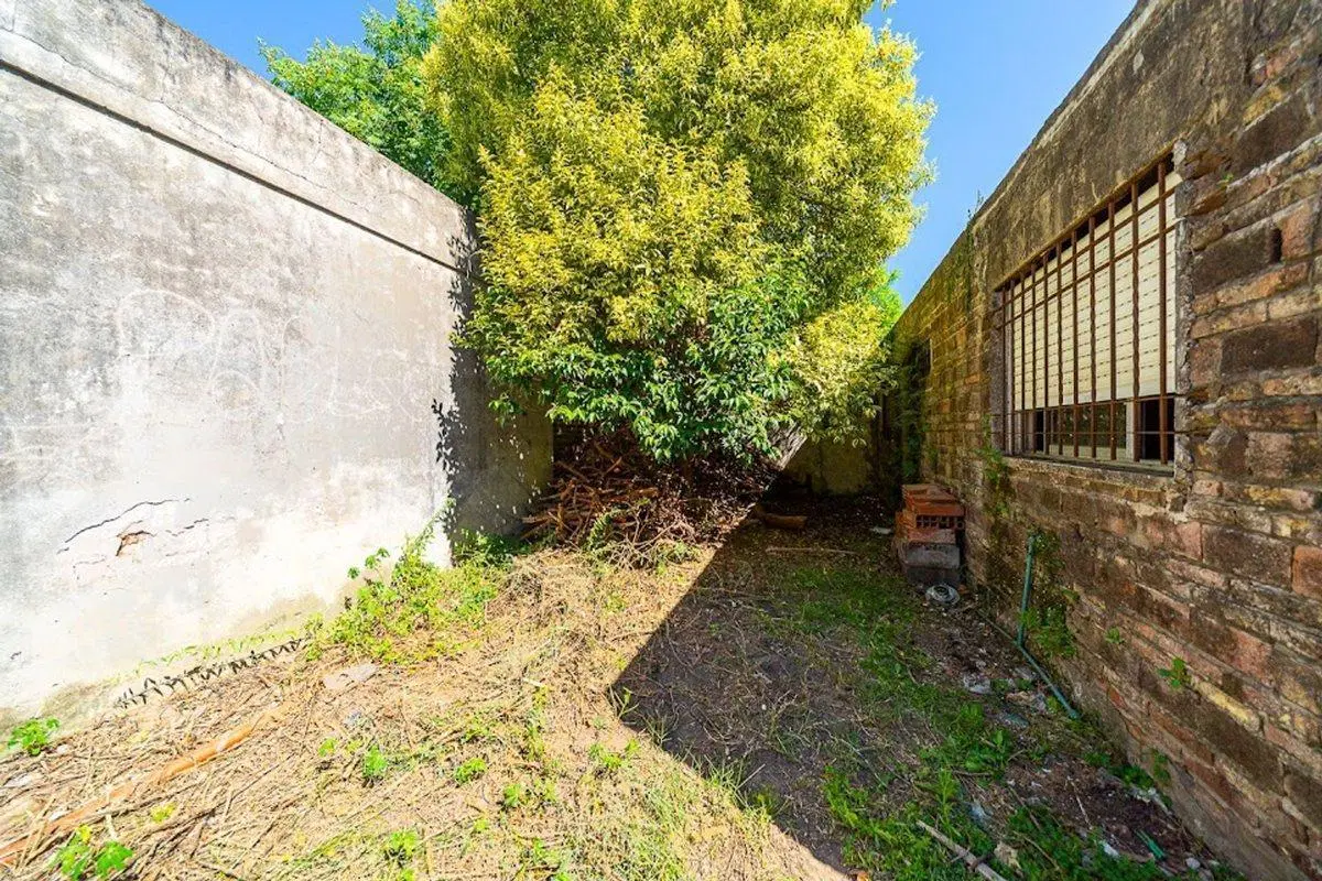 CASA PASILLO EN CONSTRUCIÓN EN VENTA 2