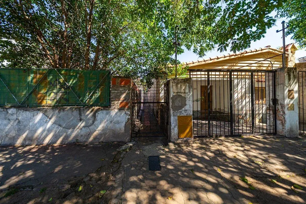 CASA PASILLO EN CONSTRUCIÓN EN VENTA 4