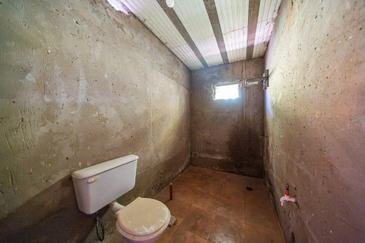 CASA PASILLO EN CONSTRUCIÓN EN VENTA 3