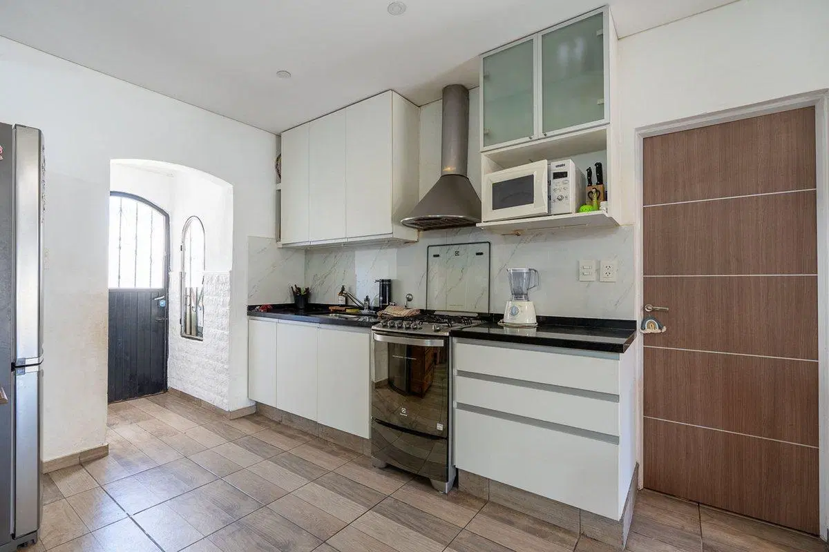 CASA EN VENTA FISHERTON 3 DORMITORIOS CON PILETA 5