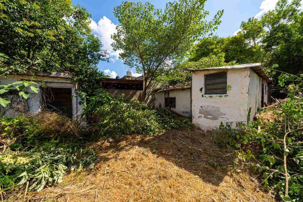LOTE CASA A RECICLAR EN VENTA BAIGORRIA RIO