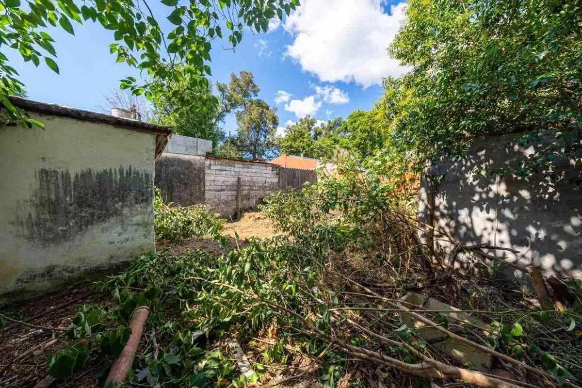 LOTE CASA A RECICLAR EN VENTA BAIGORRIA RIO 2