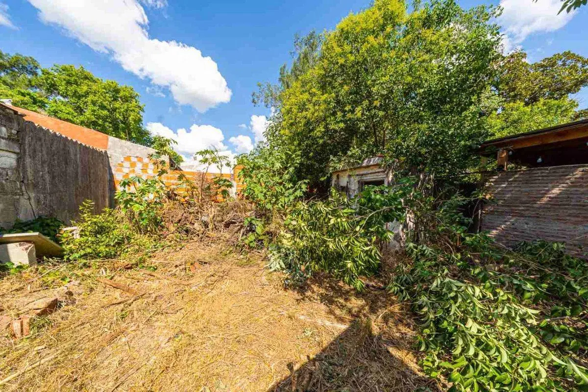 LOTE CASA A RECICLAR EN VENTA BAIGORRIA RIO 5