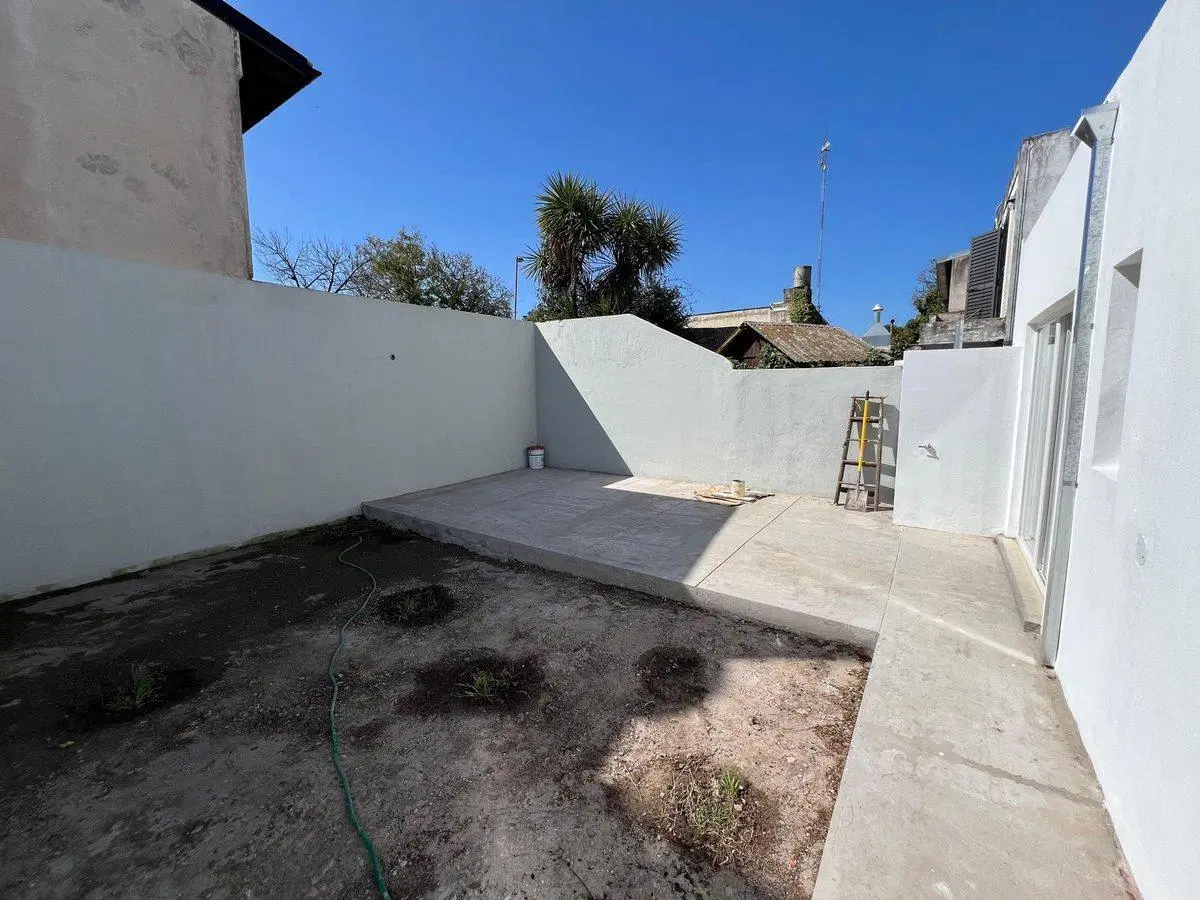 VENTA CASA 3 DORMITORIOS A ESTRENAR CREDITO 5