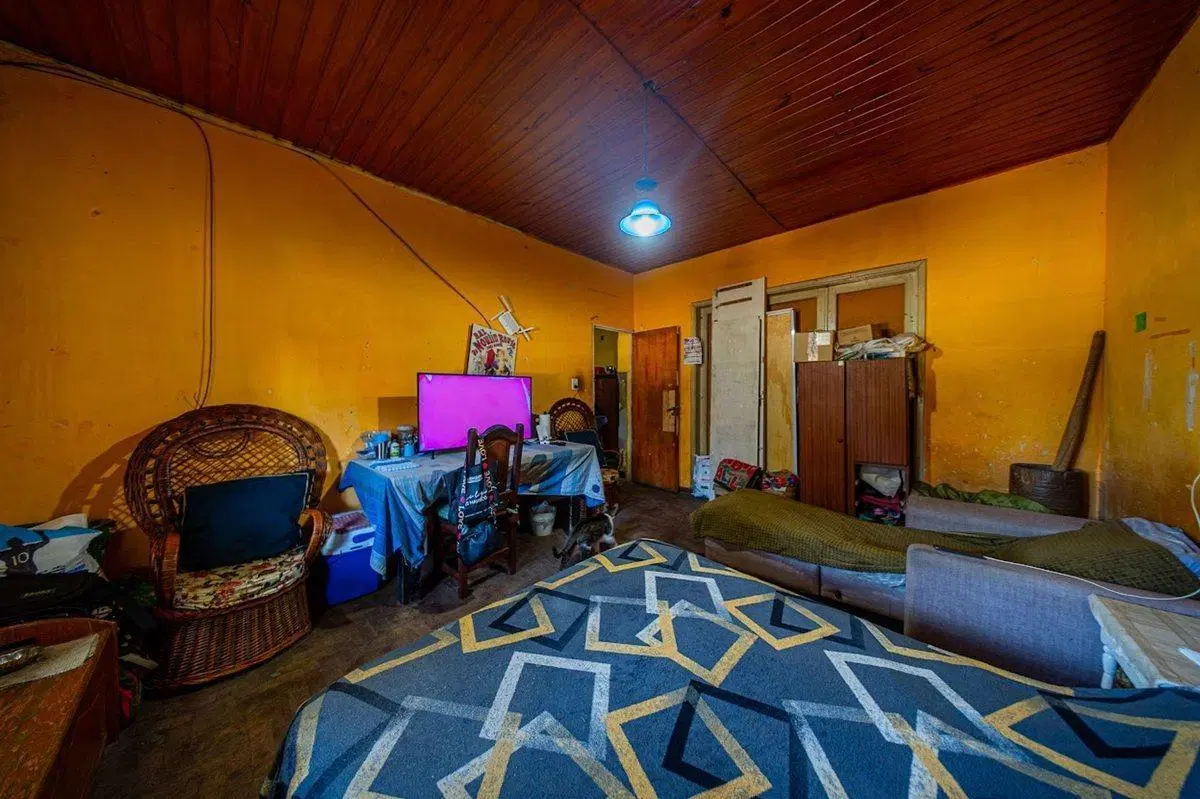 CASA A RECICLAR EN VENTA BARRIO SAN MARTIN 4