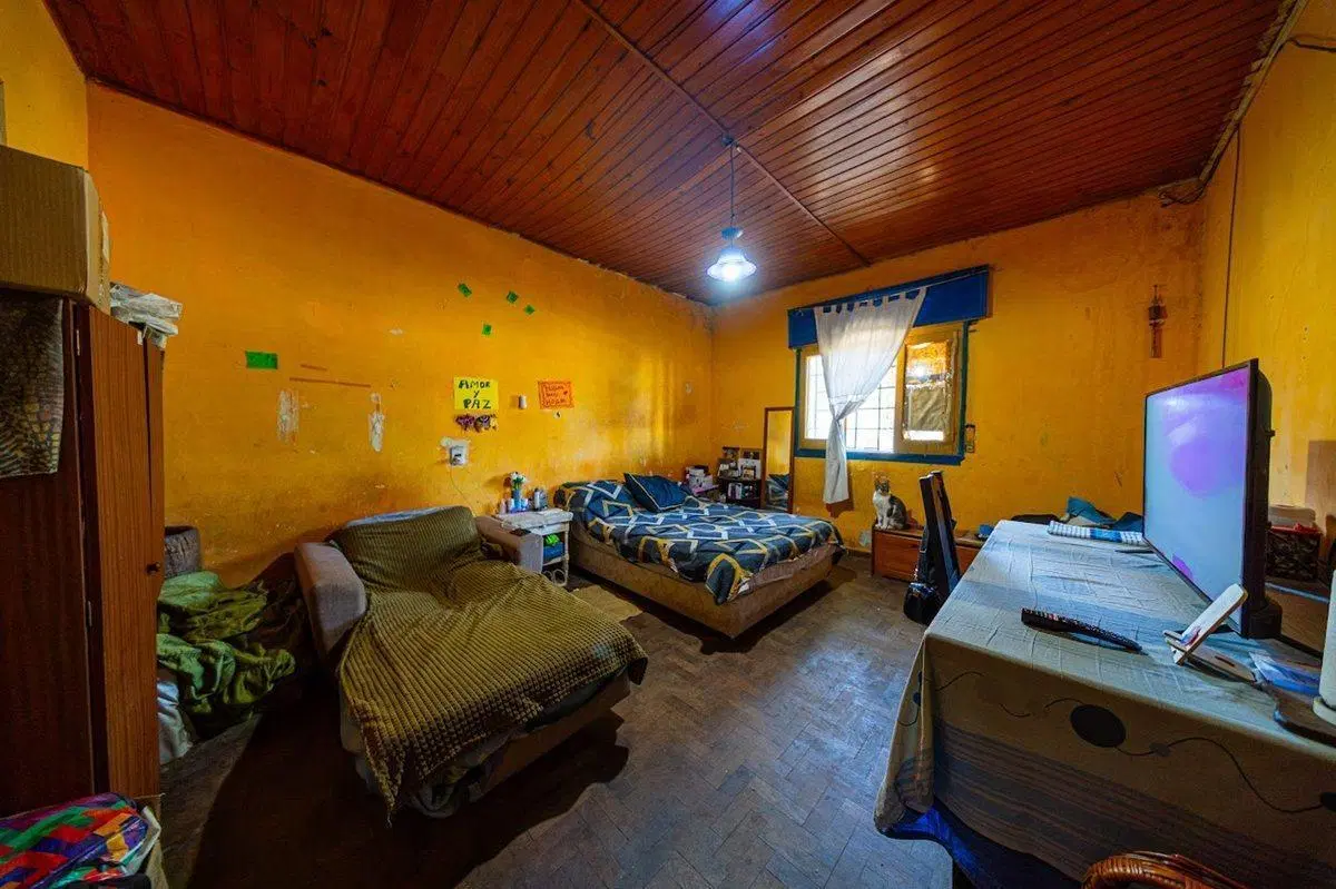 CASA A RECICLAR EN VENTA BARRIO SAN MARTIN 3