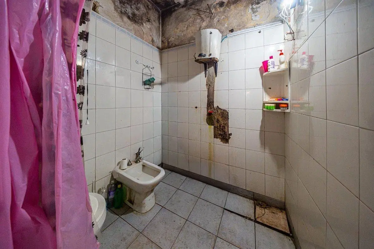 CASA A RECICLAR EN VENTA BARRIO SAN MARTIN 2