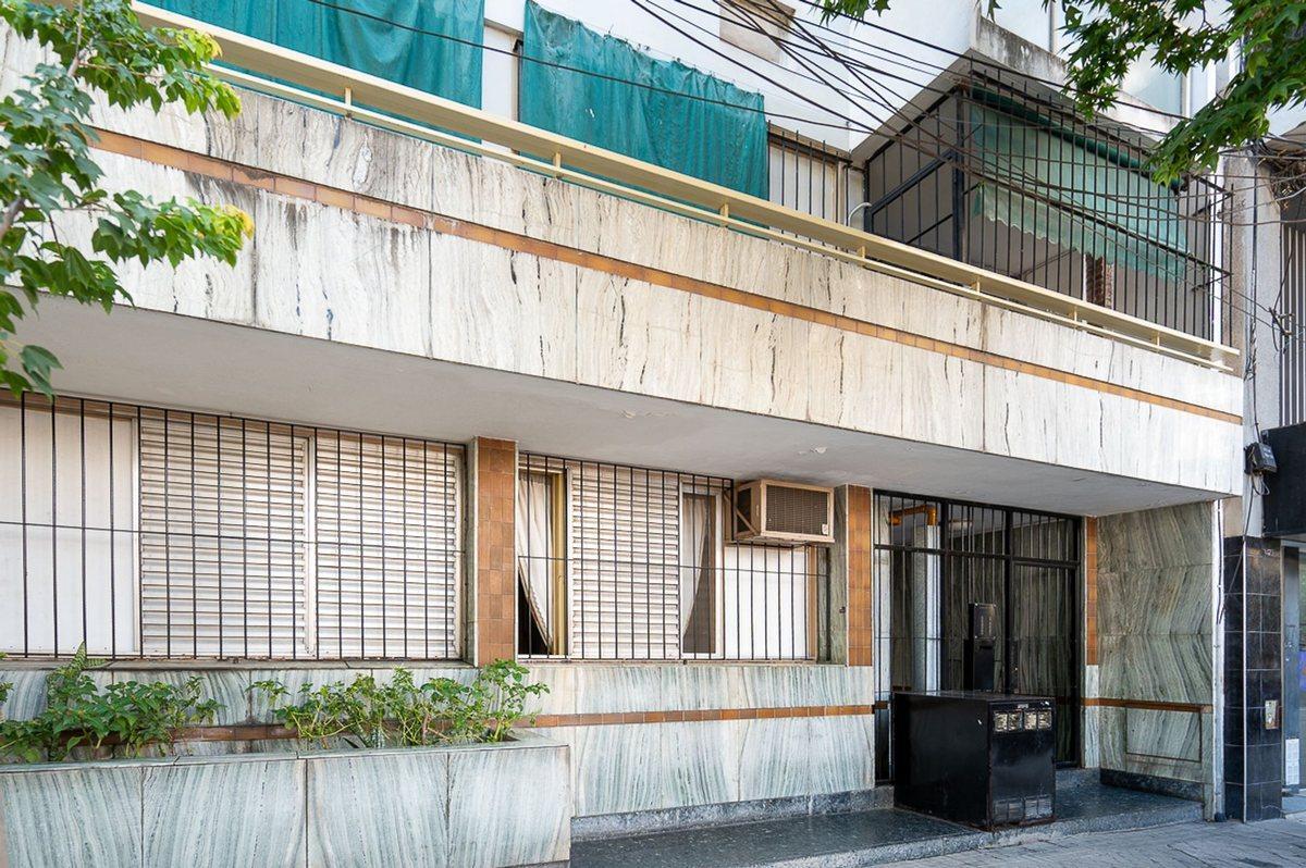 DEPARTAMENTO EN VENTA TRES DORMITORIOS B° MARTIN