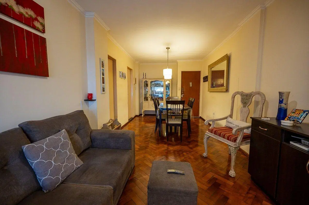 DEPARTAMENTO EN VENTA TRES DORMITORIOS B° MARTIN 5