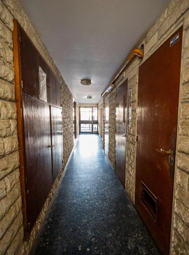 DEPARTAMENTO EN VENTA TRES DORMITORIOS B° MARTIN 3