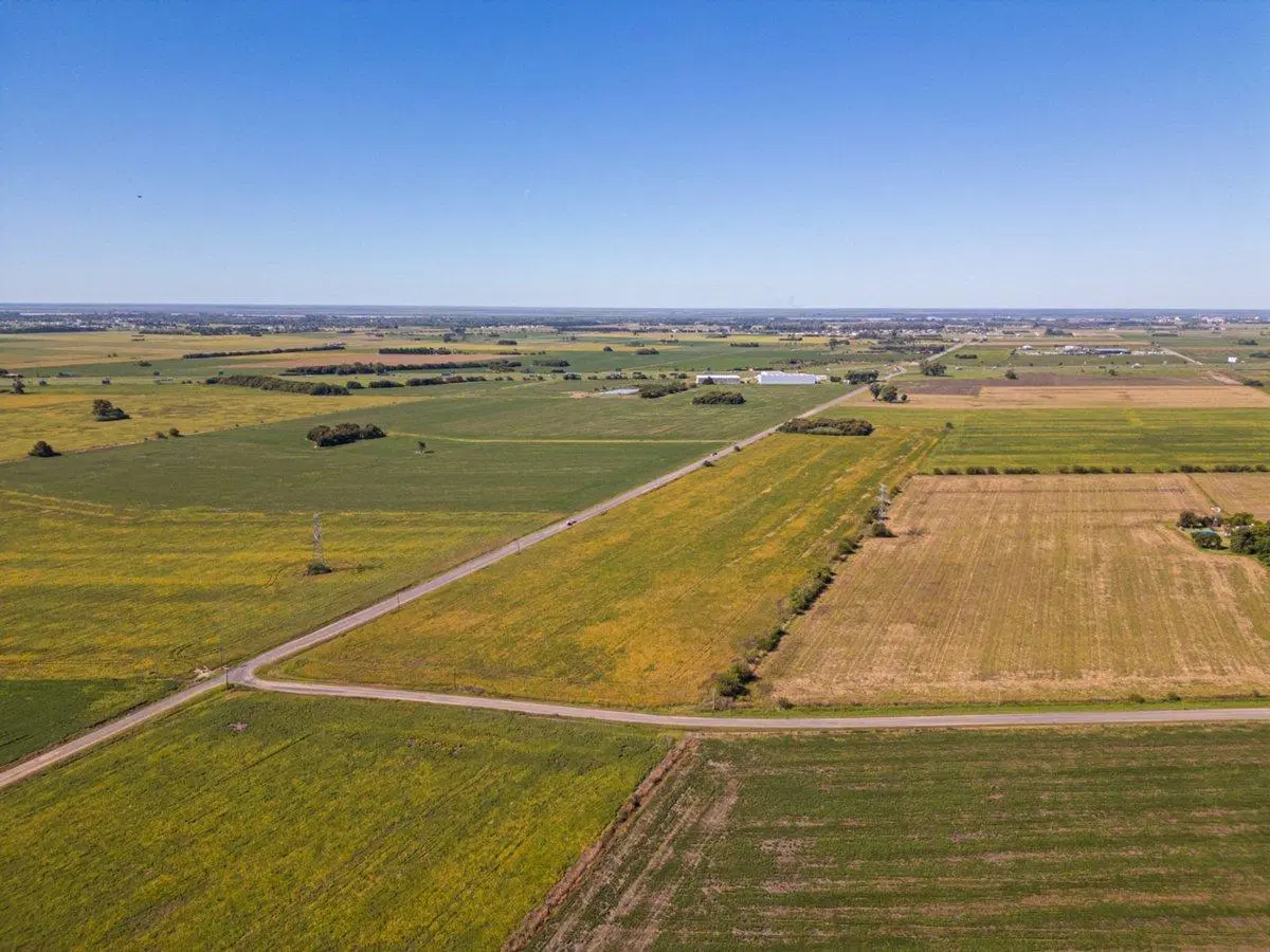 CAMPO EN VENTA 12.5 HA ZONA INDUSTRIAL 4