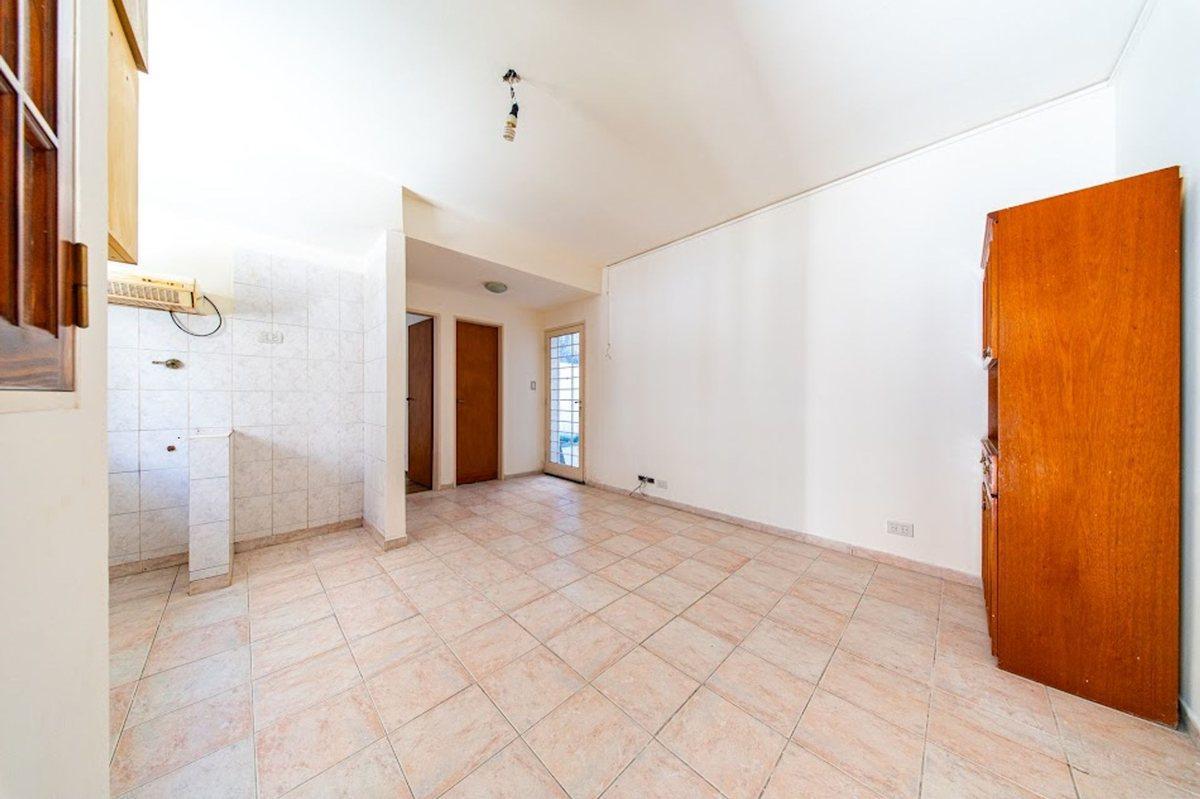 DEPARTAMENTO EN VENTA 1 DORMITORIO ZONA CENTRO