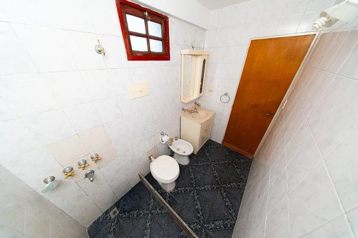 DEPARTAMENTO EN VENTA 1 DORMITORIO ZONA CENTRO 3