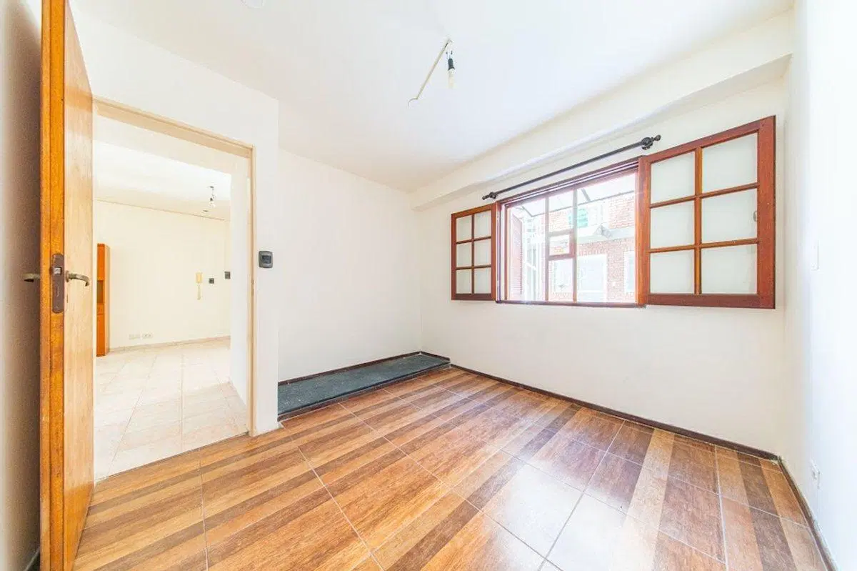DEPARTAMENTO EN VENTA 1 DORMITORIO ZONA CENTRO 4