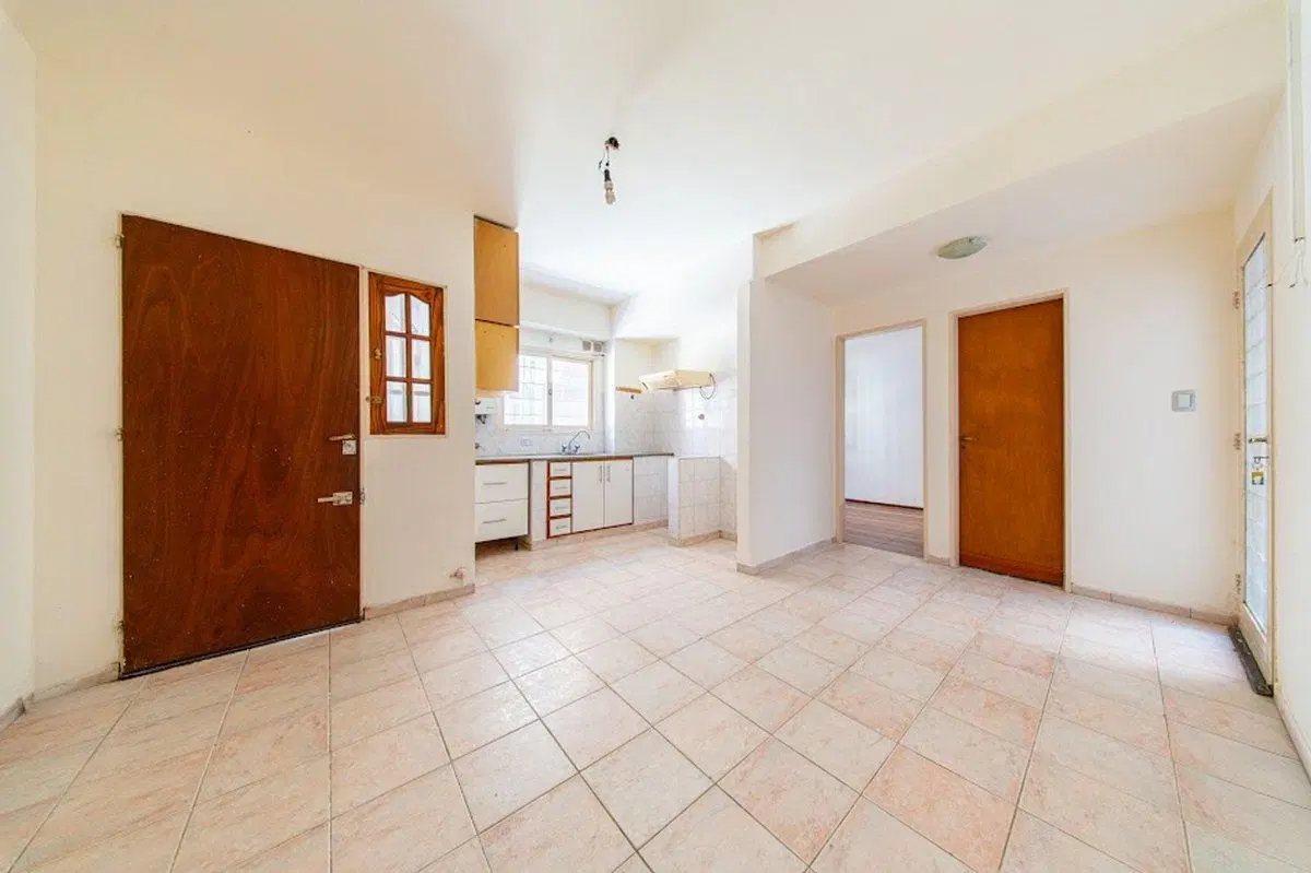 DEPARTAMENTO EN VENTA 1 DORMITORIO ZONA CENTRO 2