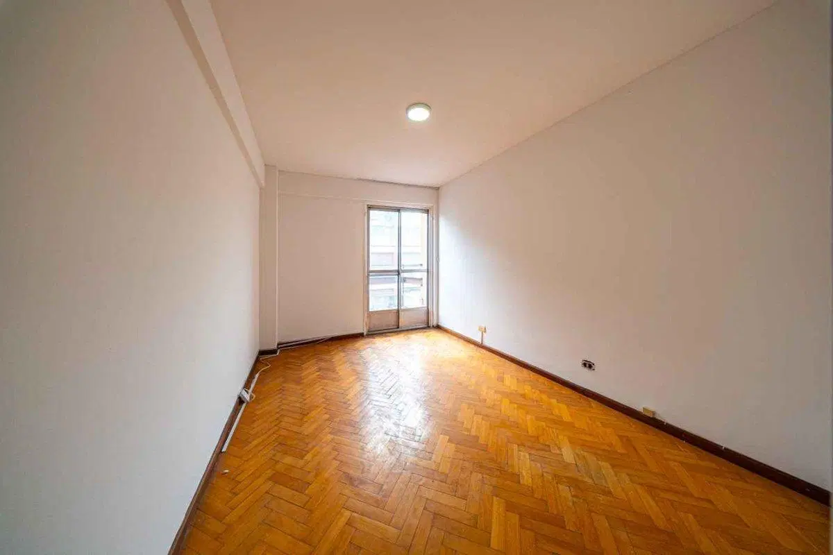 DEPARTAMENTO EN VENTA CENTRO TRES DORMITORIOS 5