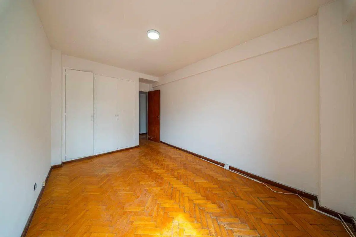 DEPARTAMENTO EN VENTA CENTRO TRES DORMITORIOS 3