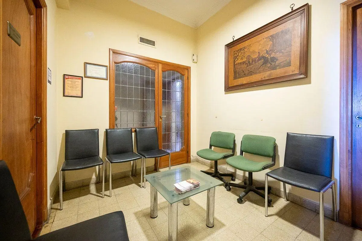 Venta PH planta baja 4 dormitorios frente al rio 3