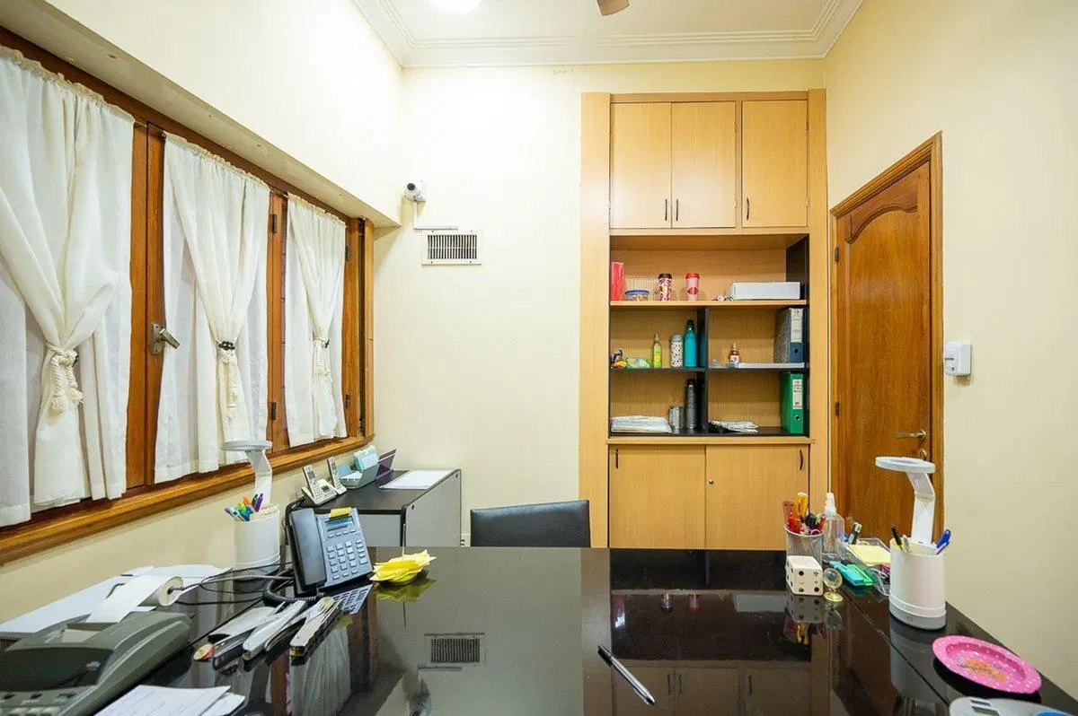 Venta PH planta baja 4 dormitorios frente al rio 2