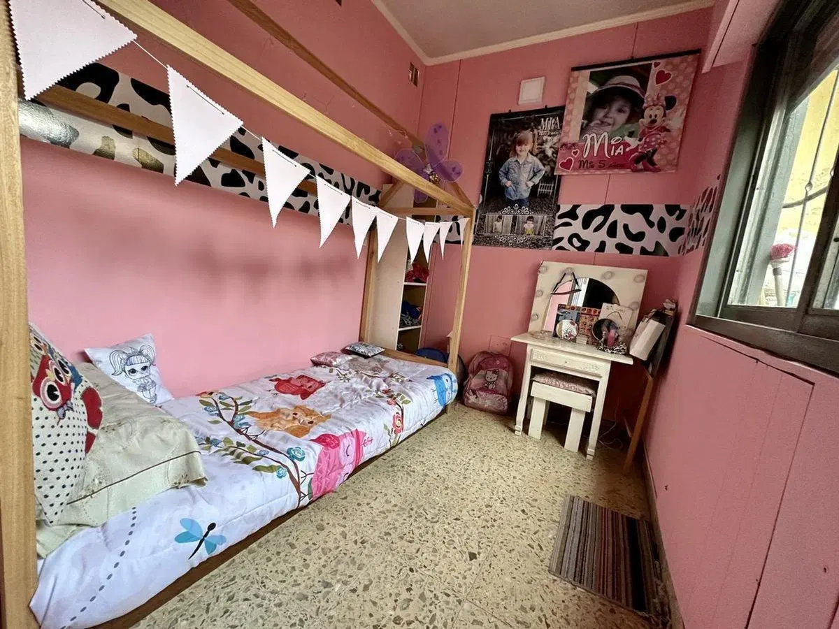 CASA EN VENTA 3 DORMITORIOS BARRIO INDUSTRIAL 2