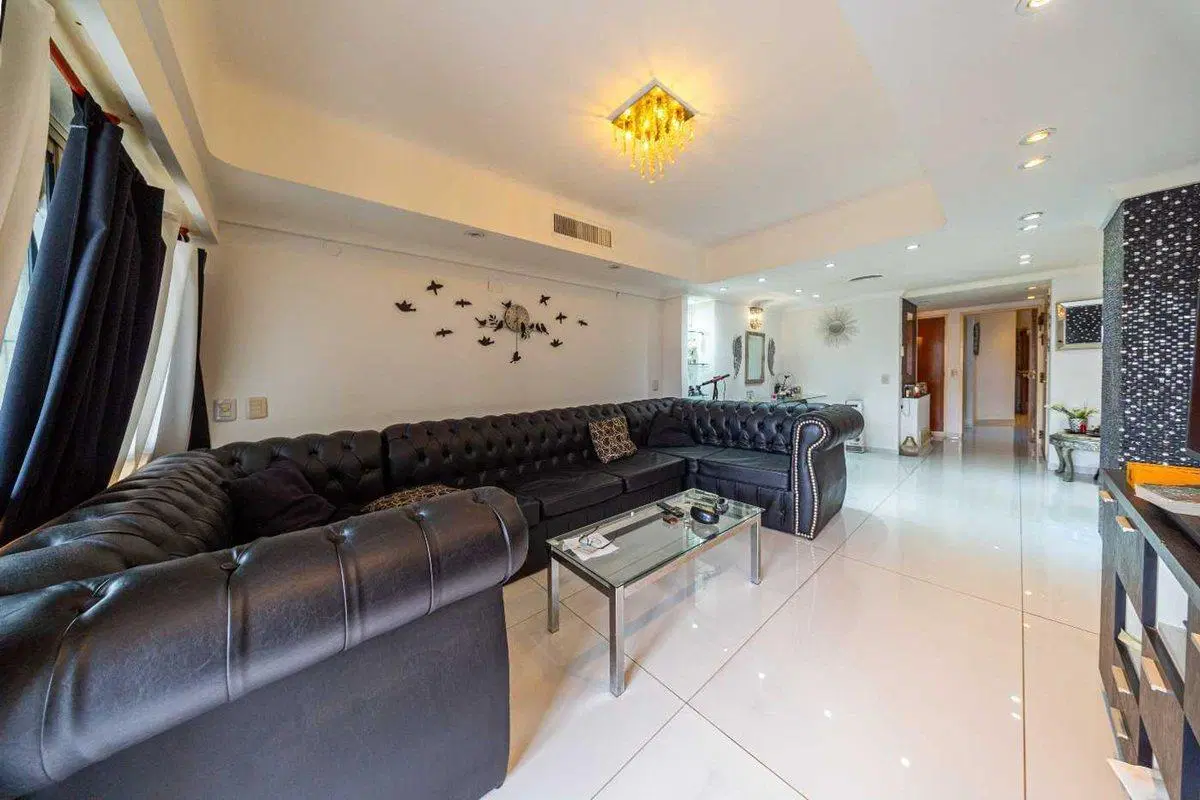 Venta departamento de 4 dormitorios centro Rosario 4