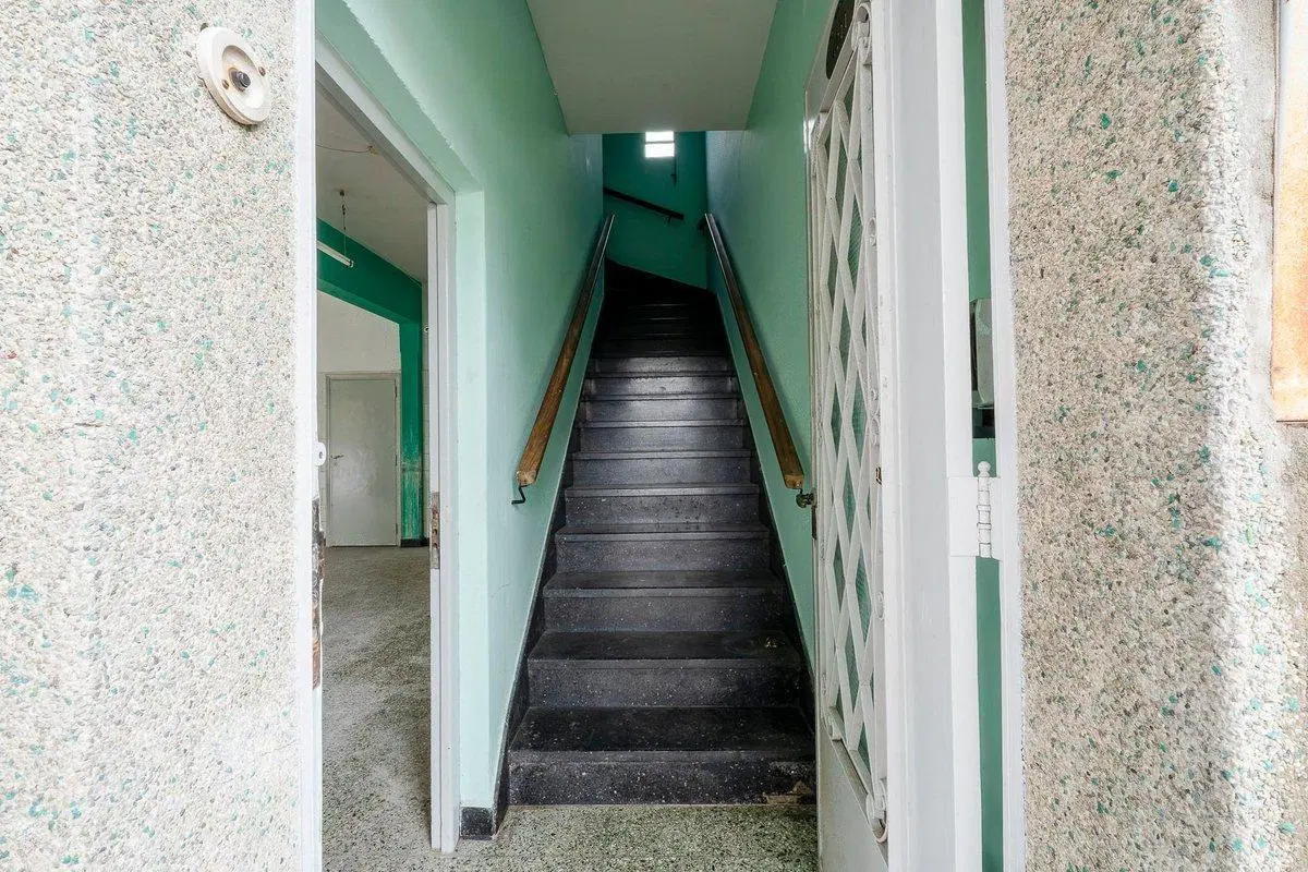 ESQUINA EN VENTA EN LA FLORIDA BV. RONDEAU AL 4200 3