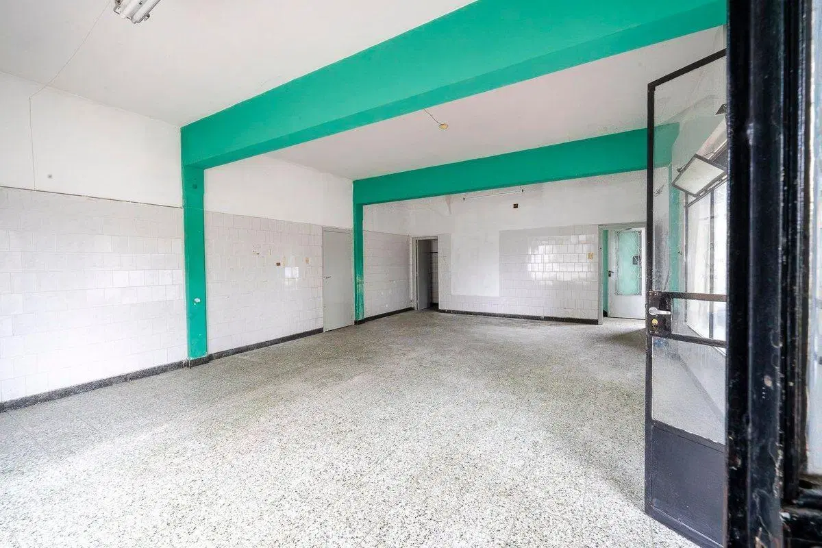 ESQUINA EN VENTA EN LA FLORIDA BV. RONDEAU AL 4200 8