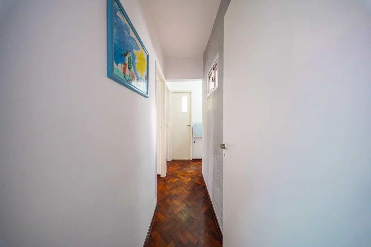 DEPARTAMENTO EN VENTA TRES DORMITORIOS ZONA RIO 5