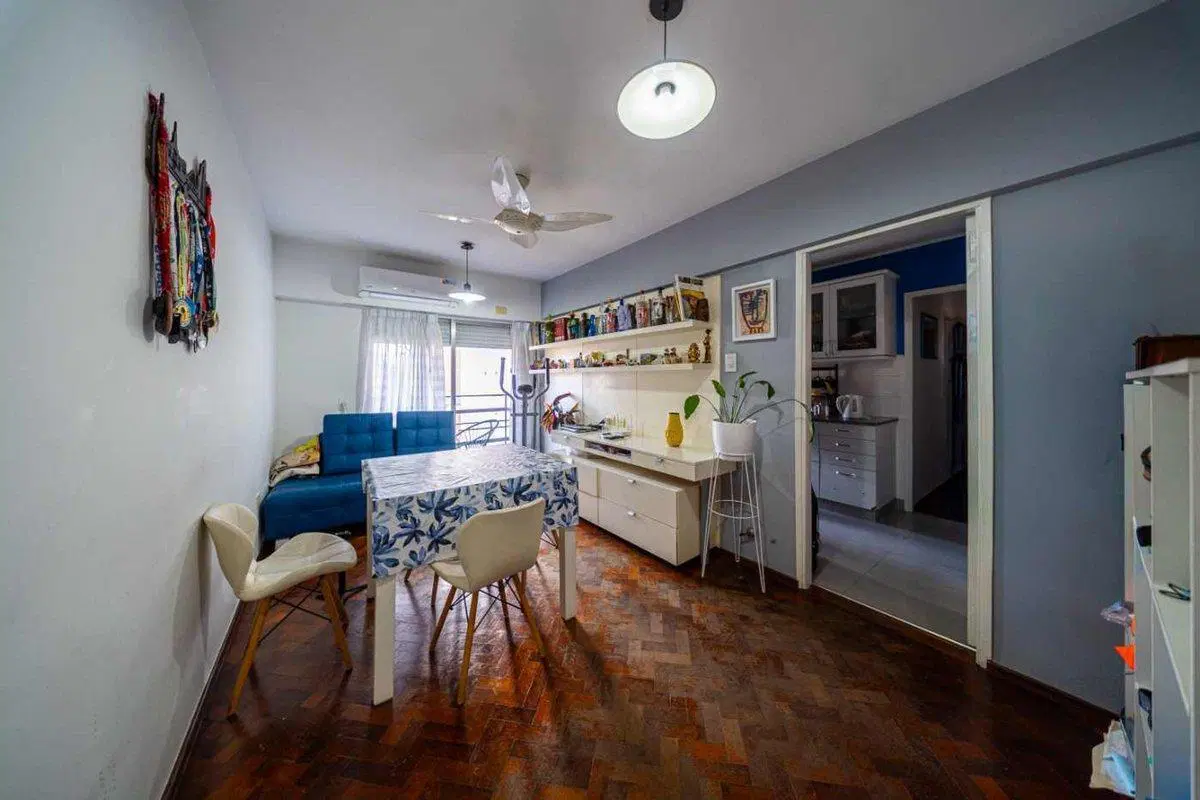 DEPARTAMENTO EN VENTA TRES DORMITORIOS ZONA RIO 3