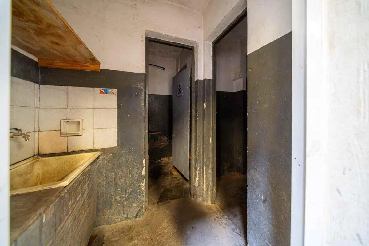 GALPON EN VENTA ZONA NOROESTE 5