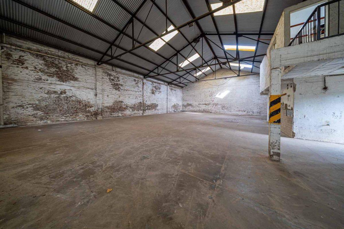 GALPON EN VENTA ZONA NOROESTE