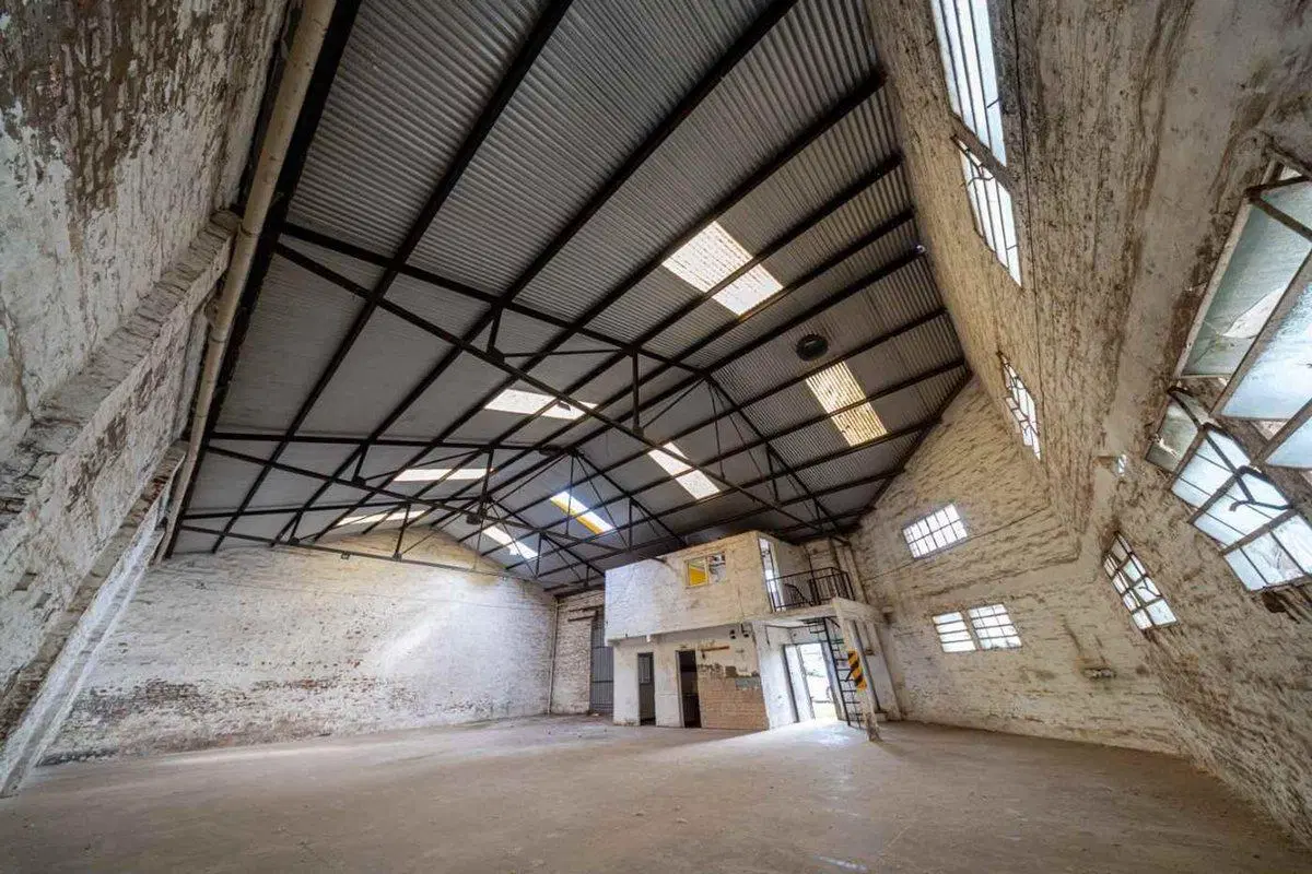 GALPON EN VENTA ZONA NOROESTE 3