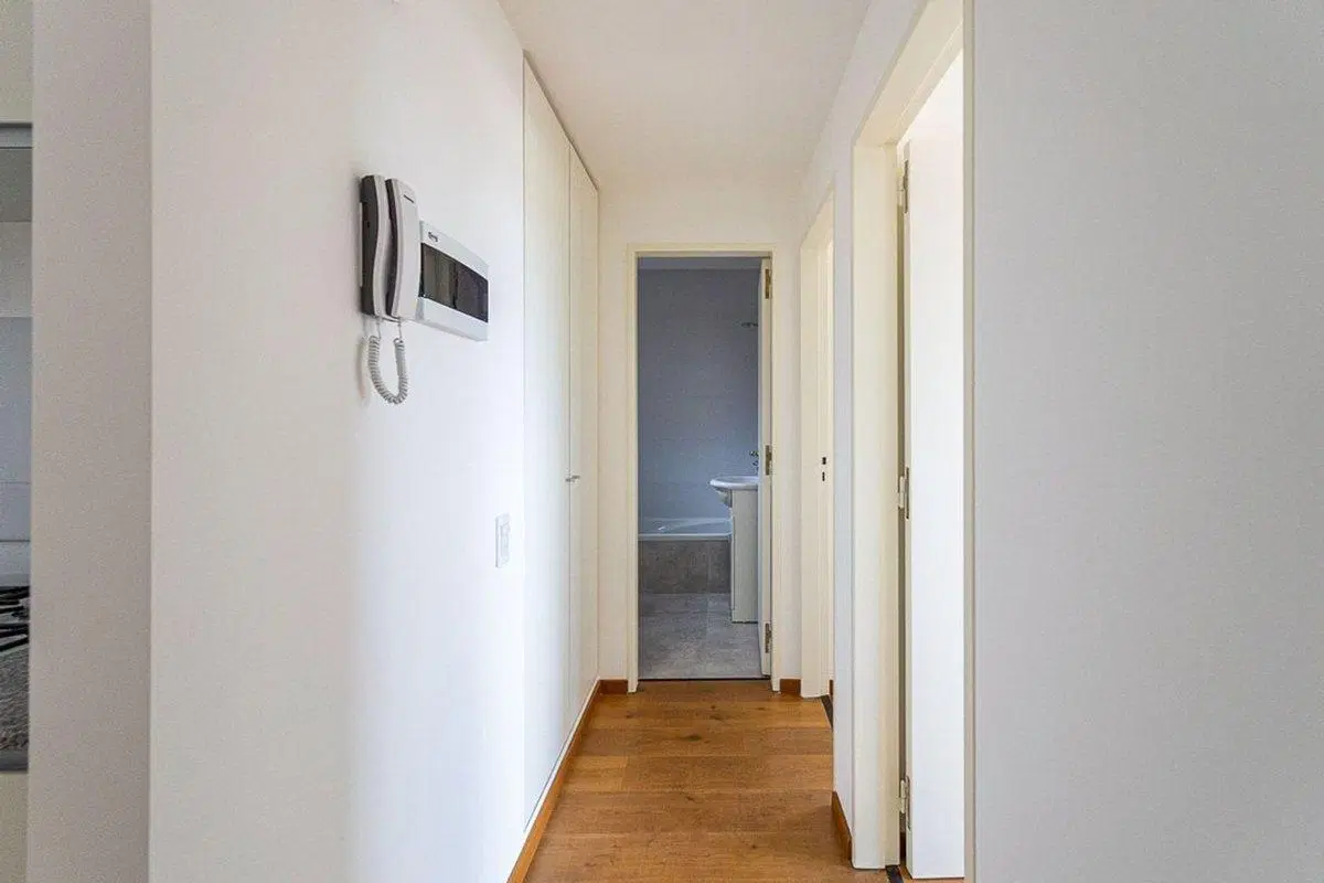 VENTA DEPARTAMENTO 1 DORMITORIO CON COCHERA BAUEN 5