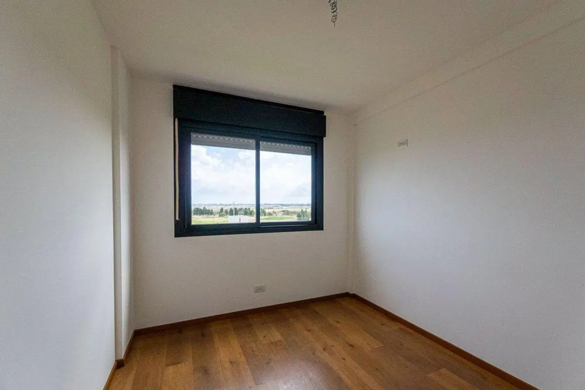 VENTA DEPARTAMENTO 1 DORMITORIO CON COCHERA BAUEN 3