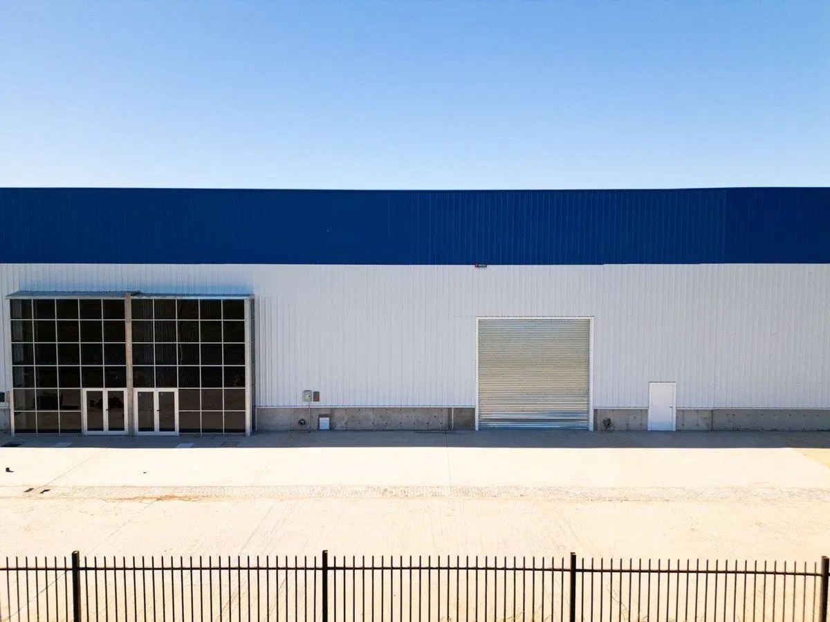 Venta Galpón 867m2 en Parque Micro Industrial 3