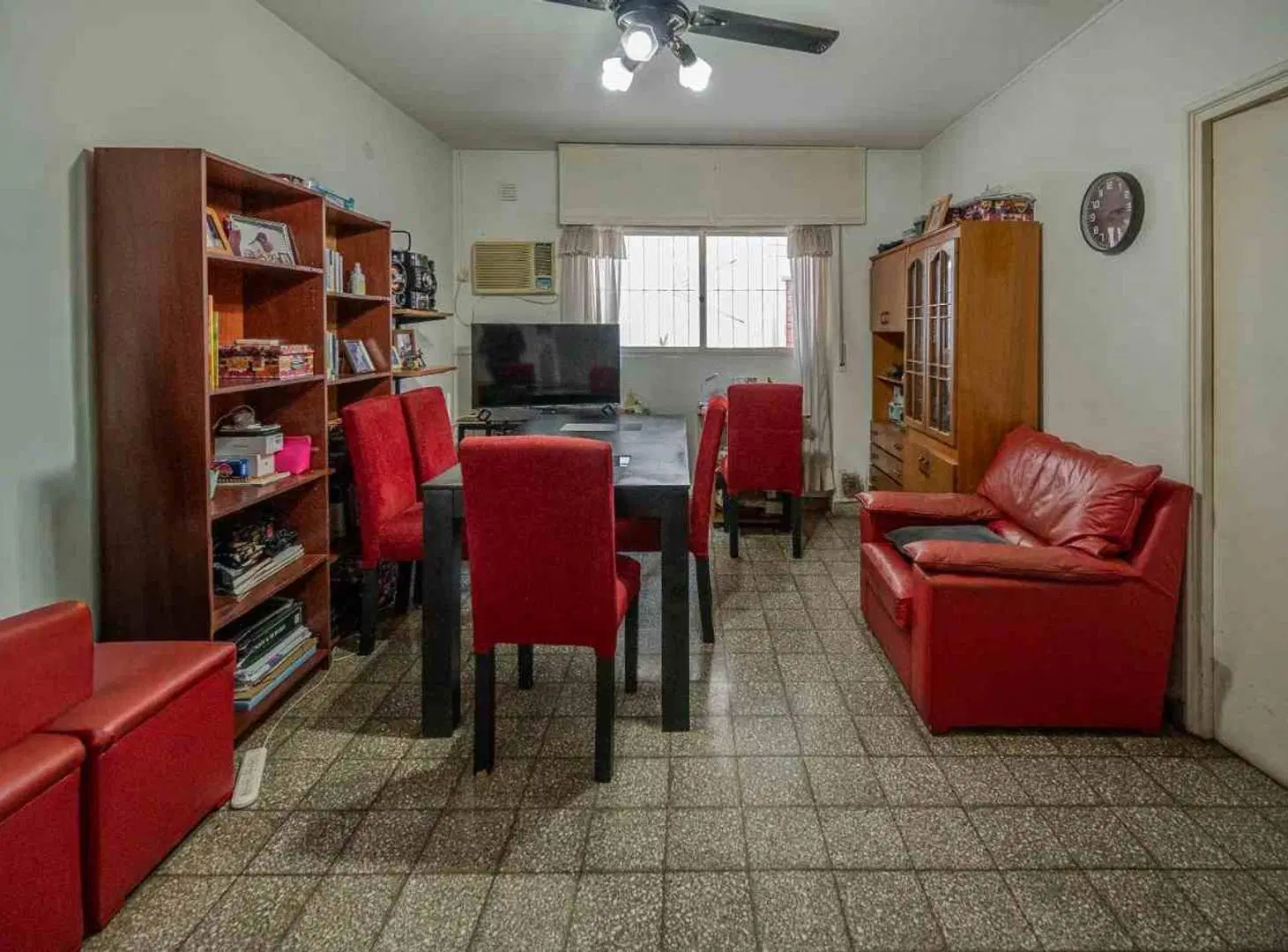 DEPTO EN VENTA 2 DORMIITORIOS CON PATIO Y PARRILLA 3